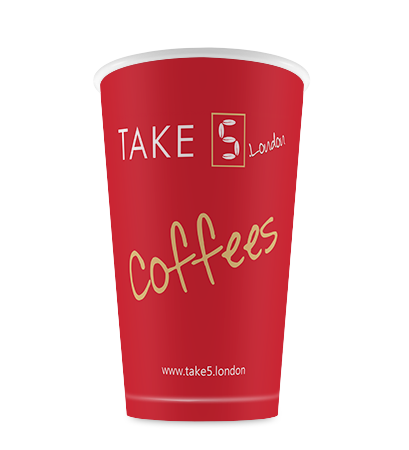 coffee menu